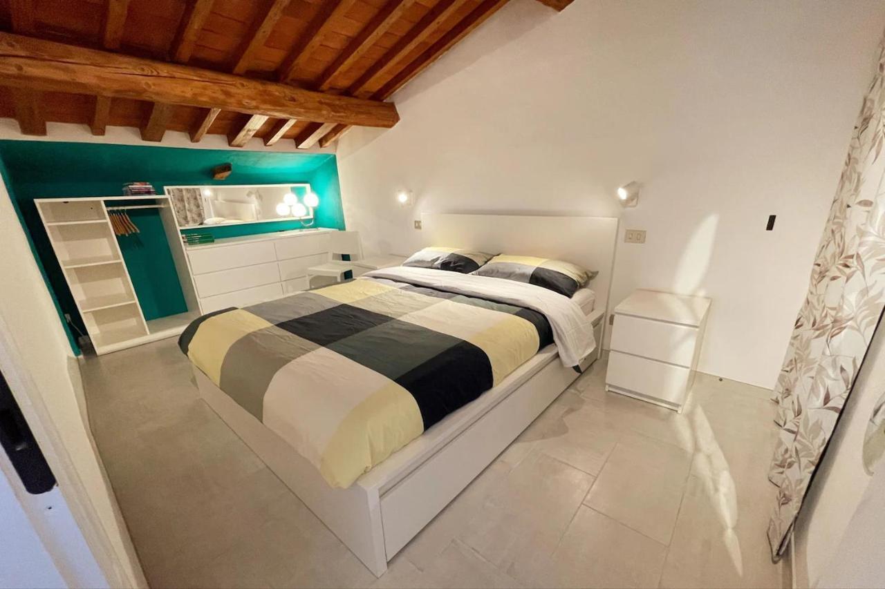 The Perfect Base To Explore Tuscany - Between Pisa, Lucca, And Florence! - Netflix & Youtube Premium Included Montecatini Terme Luaran gambar