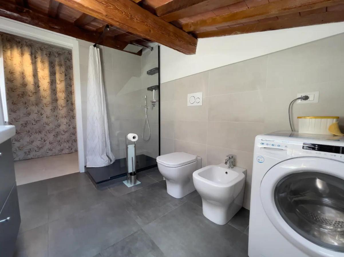 The Perfect Base To Explore Tuscany - Between Pisa, Lucca, And Florence! - Netflix & Youtube Premium Included Montecatini Terme Luaran gambar